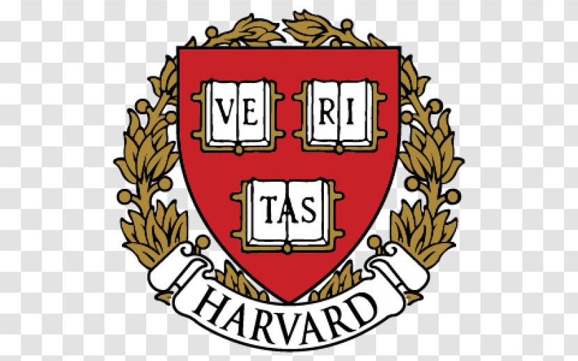 Harvard University Medical School Vector Graphics Logo - Area - Boston Transparent PNG