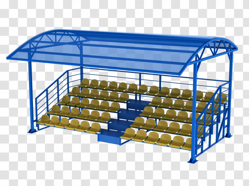 Canopy Sport Steel Price Metal - Judge - Grandstand Transparent PNG