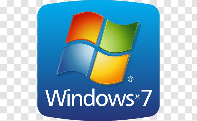 Windows 7 Microsoft File Explorer - Cursor Transparent PNG
