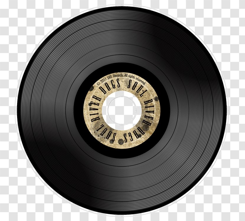 Compact Disc Alloy Wheel Tire - Brand - Rock Band Transparent PNG