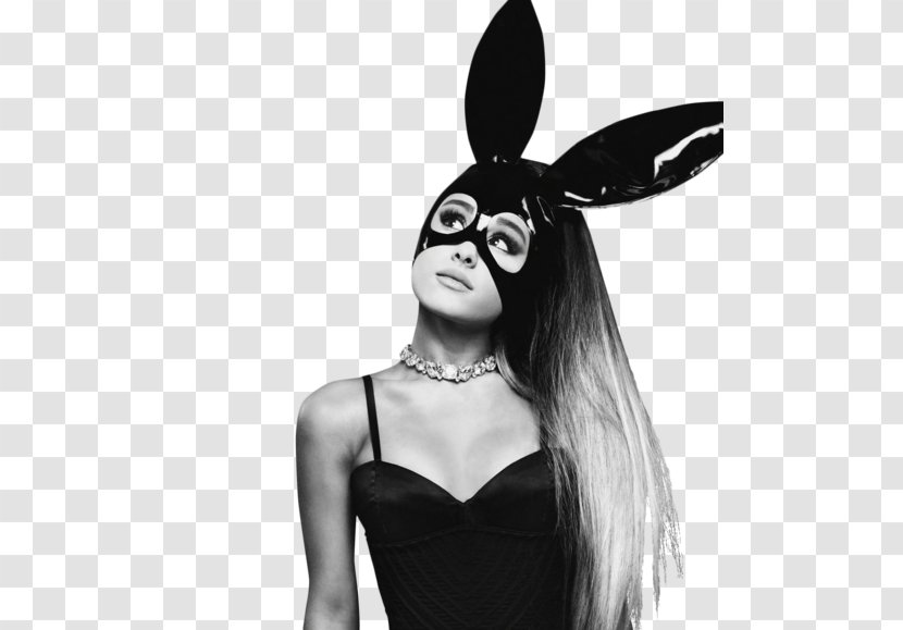 Dangerous Woman Tour Mall Of Asia Arena Concert - Cartoon Transparent PNG