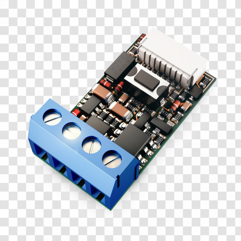 Sensor Fibar Group Universal Binary Z-Wave File - Electronic Engineering Transparent PNG