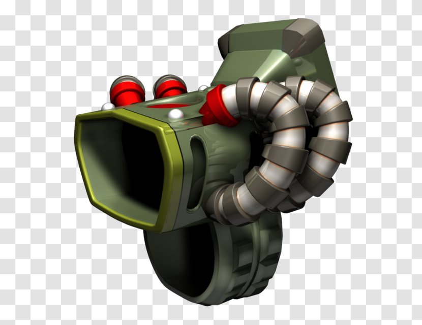 Ratchet & Clank: Going Commando Video Games - Wikia - Deadlock Frame Transparent PNG