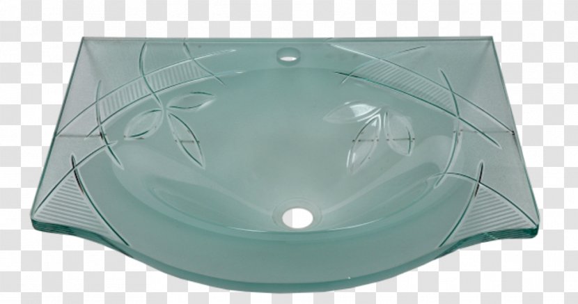 Glass Plastic Product Design Sink Bathroom Transparent PNG