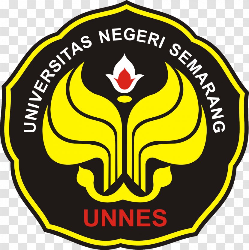 State University Of Semarang UNNES Clip Art Brand - Jalur Di Sekitar Transparent PNG