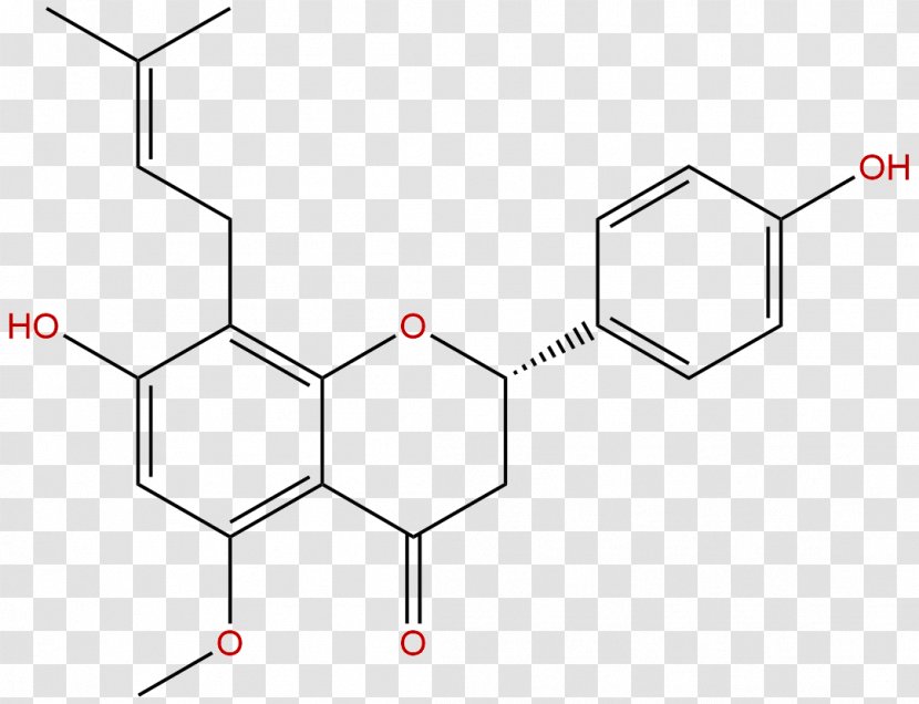 Flavonoid Glycoside Antioxidant Flavanone Stilbenoid - Chengdu Transparent PNG
