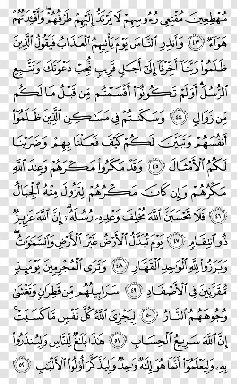 An-Nur Az-Zumar An-Naml Surah 0 - Area Transparent PNG