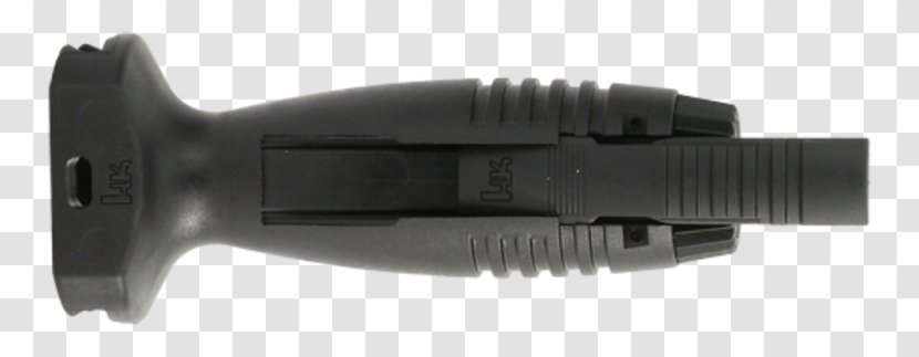 Gun Barrel Air Tool Firearm - Heckler Koch G36 Transparent PNG