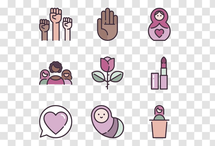 International Women's Day Woman Computer Icons Clip Art - Tree - Womans Transparent PNG