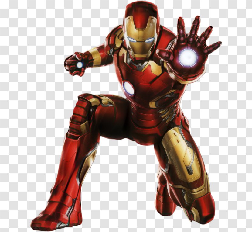 Iron Man Film Batman Video Spider-Man - Avengers Earths Mightiest Heroes - Superhero Transparent PNG