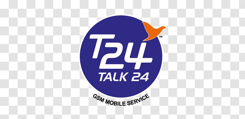 T24 Mobile Prepay Phone Phones 3G Service Provider Company - Customer - Tôm Transparent PNG