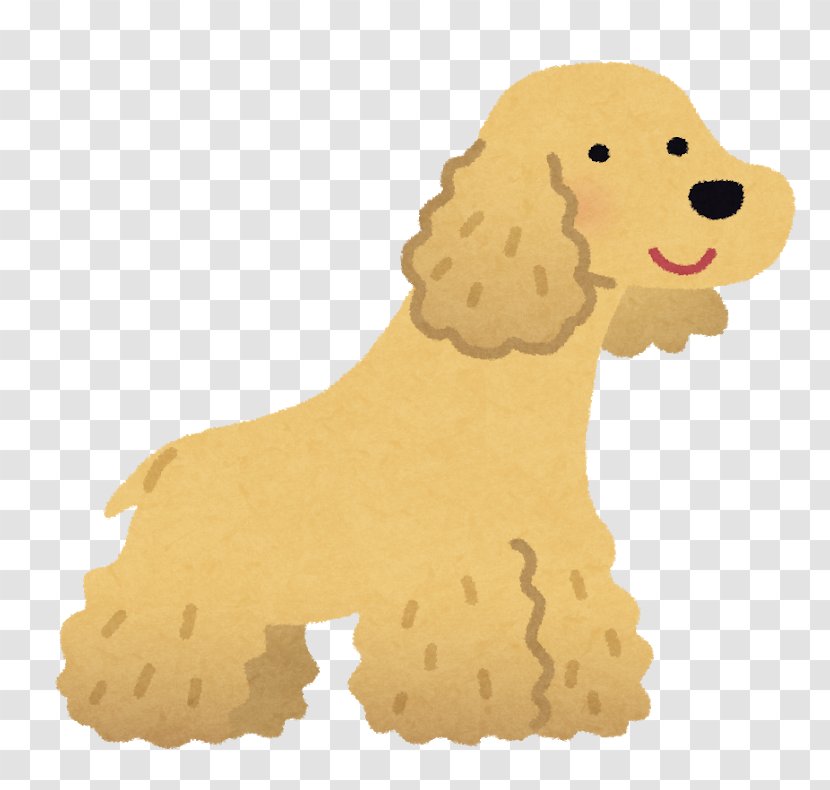 Cockapoo Dog Breed Puppy Spaniel Companion Transparent PNG