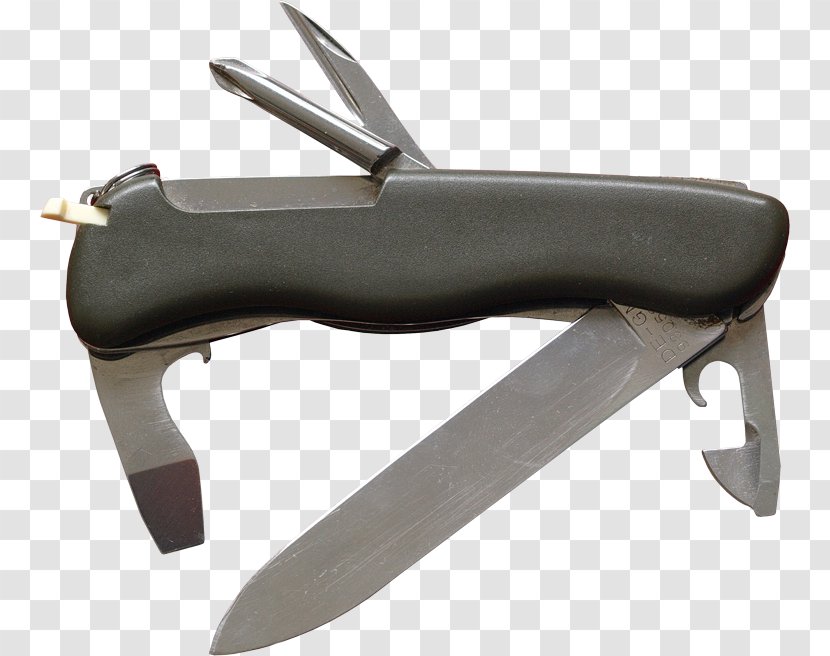 Knife Blade - Weapon Transparent PNG