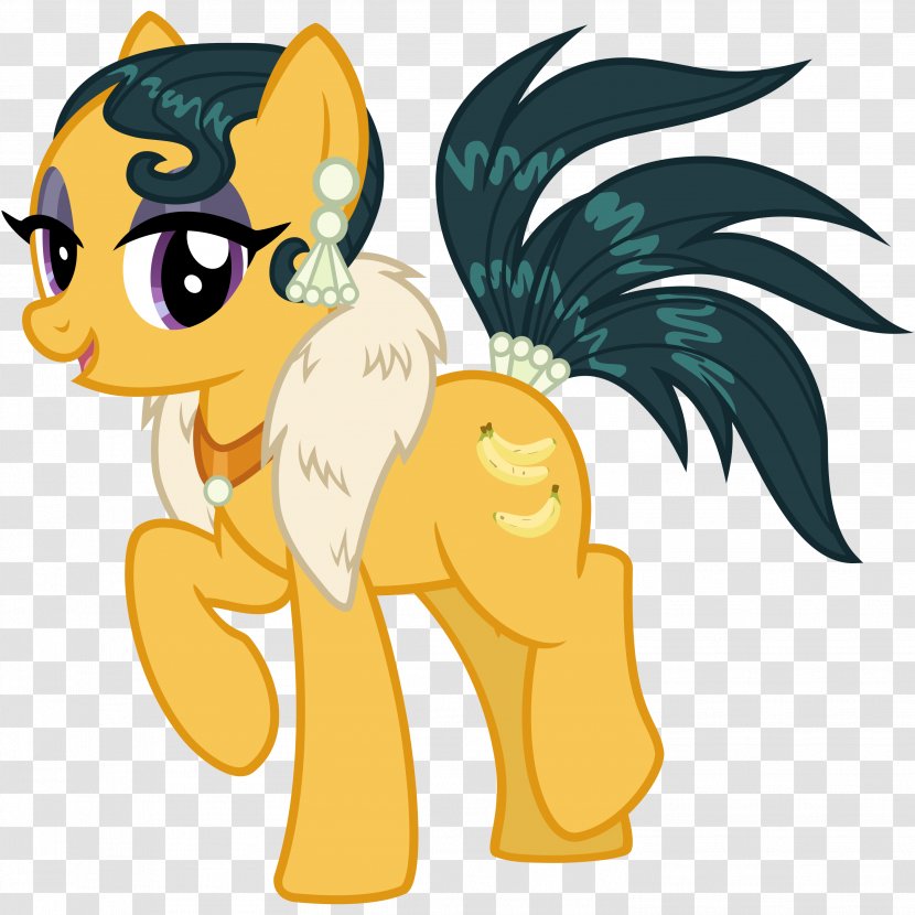 My Little Pony Rainbow Dash Horse DeviantArt - Dungeons And Discords Transparent PNG