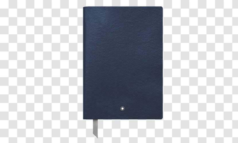 Montblanc Notebook Clothing Accessories Leather Marochinărie Transparent PNG