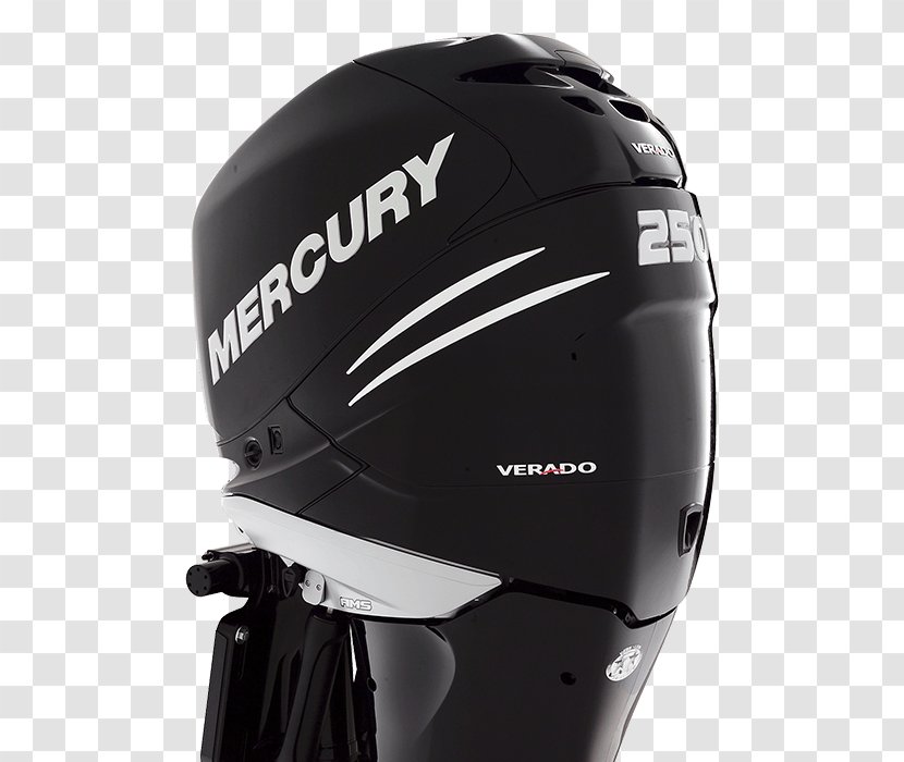 Mercury Marine Four-stroke Engine Outboard Motor - Bicycle Clothing Transparent PNG