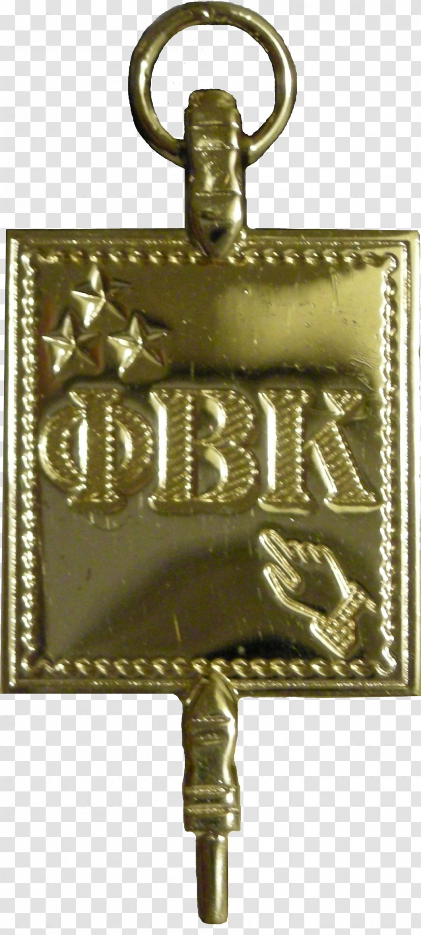 College Of William & Mary Rhodes Phi Beta Kappa Honor Society Student - Colleges And Universities Transparent PNG
