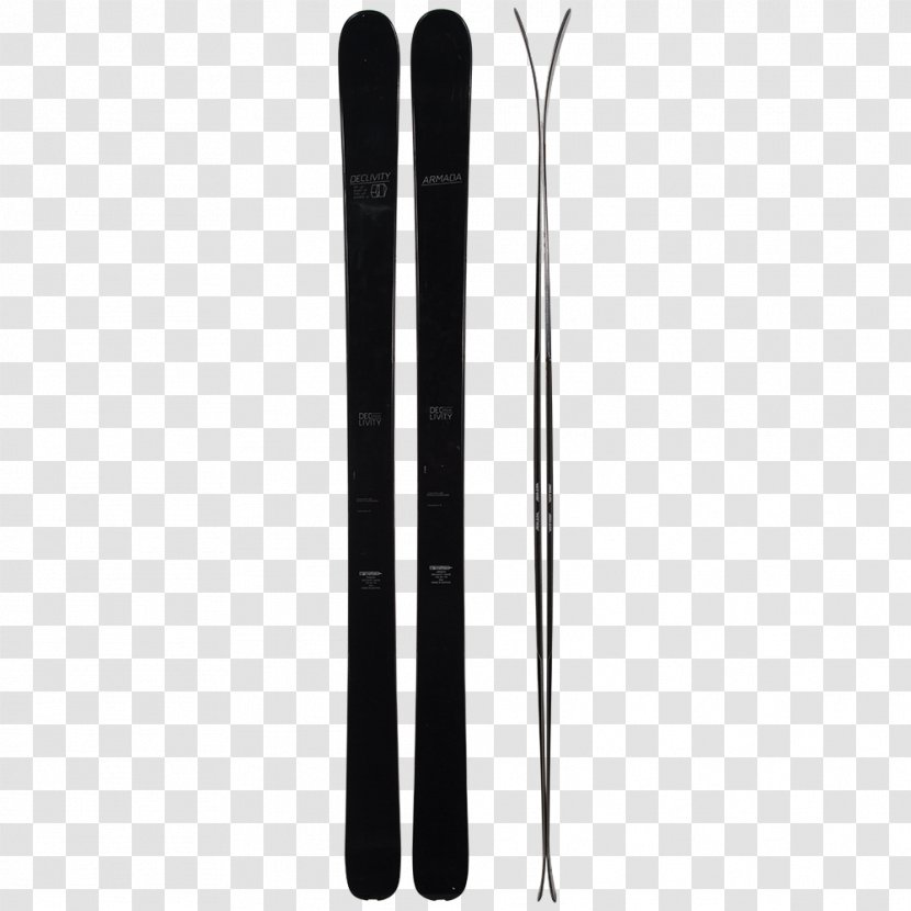 Brush Sporting Goods - Hardware - Skis Transparent PNG