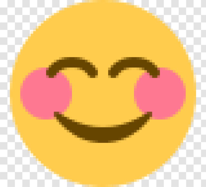 Emoji Smiley Blushing Emoticon - Facial Expression - Shailene Woodley Transparent PNG
