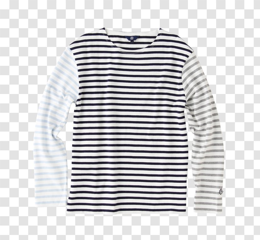 T-shirt Sleeve Hoodie Sweater - Shoulder Transparent PNG