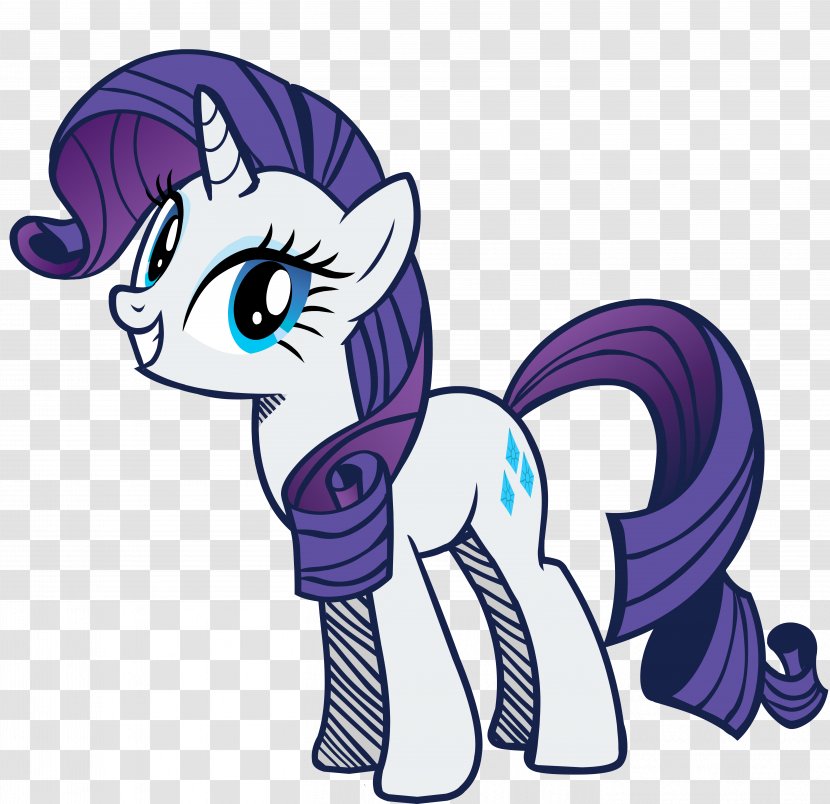 Pinkie Pie Rarity Pony Rainbow Dash Twilight Sparkle - Heart - My Little Transparent PNG