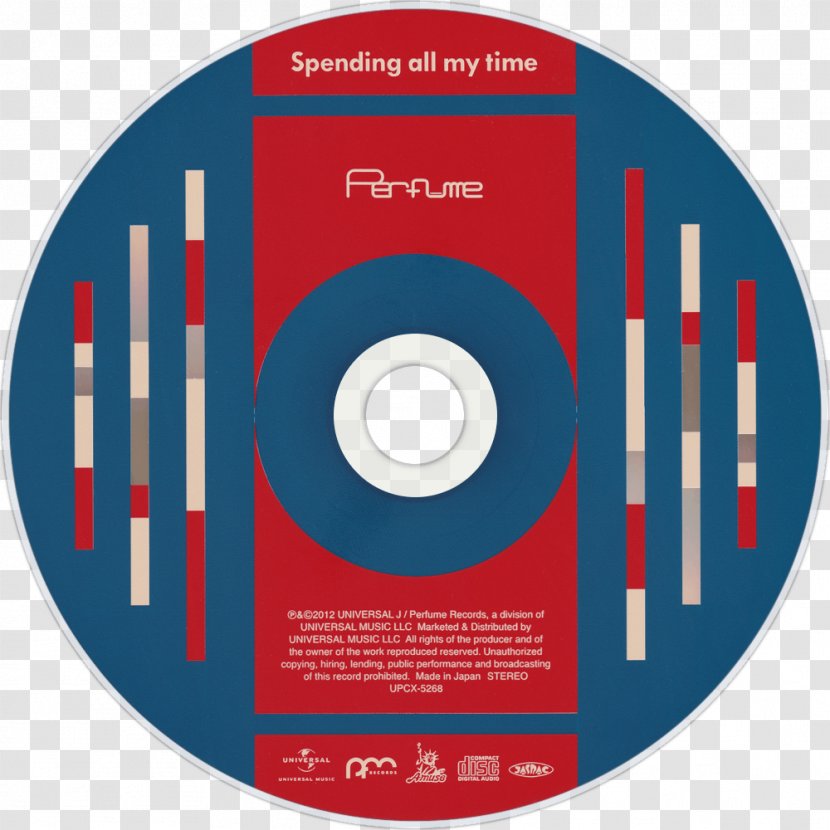 Compact Disc Brand - Dvd - Perfume Advertising Transparent PNG