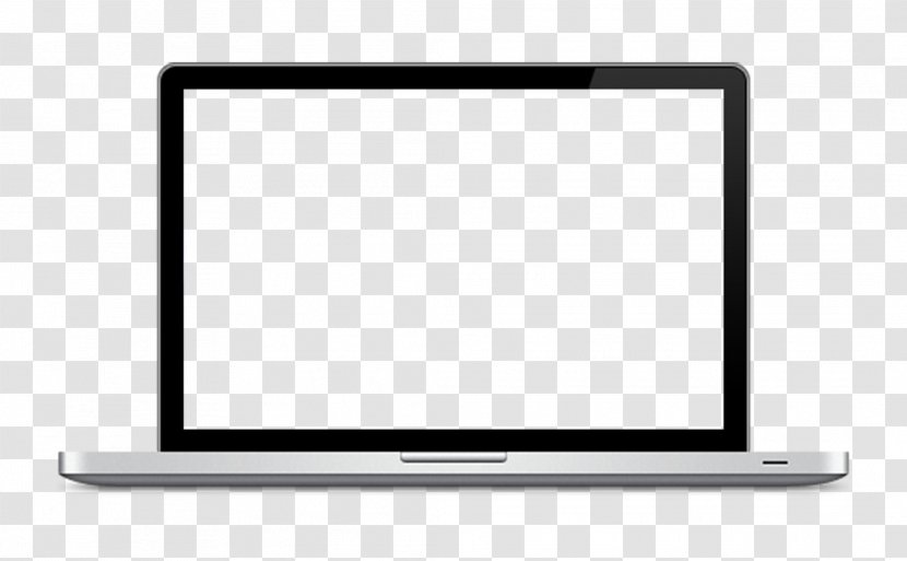 Battery Cartoon - Laptop Part - Flat Panel Display Gadget Transparent PNG
