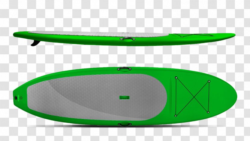 Maui Future Beach Spirit 120 Paddling Surfing Kayak Transparent PNG