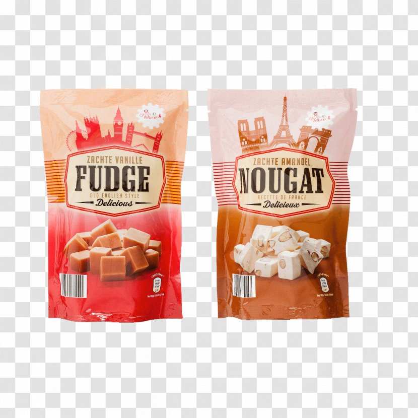 Fudge Clotted Cream Food Aldi Chocolate - Taste Transparent PNG