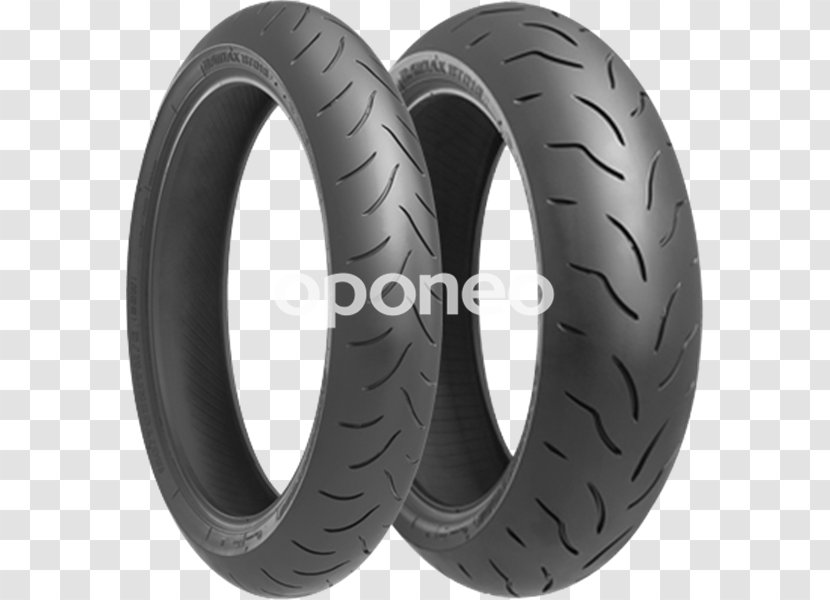 Bridgestone Motorcycle Tires Wheel Transparent PNG