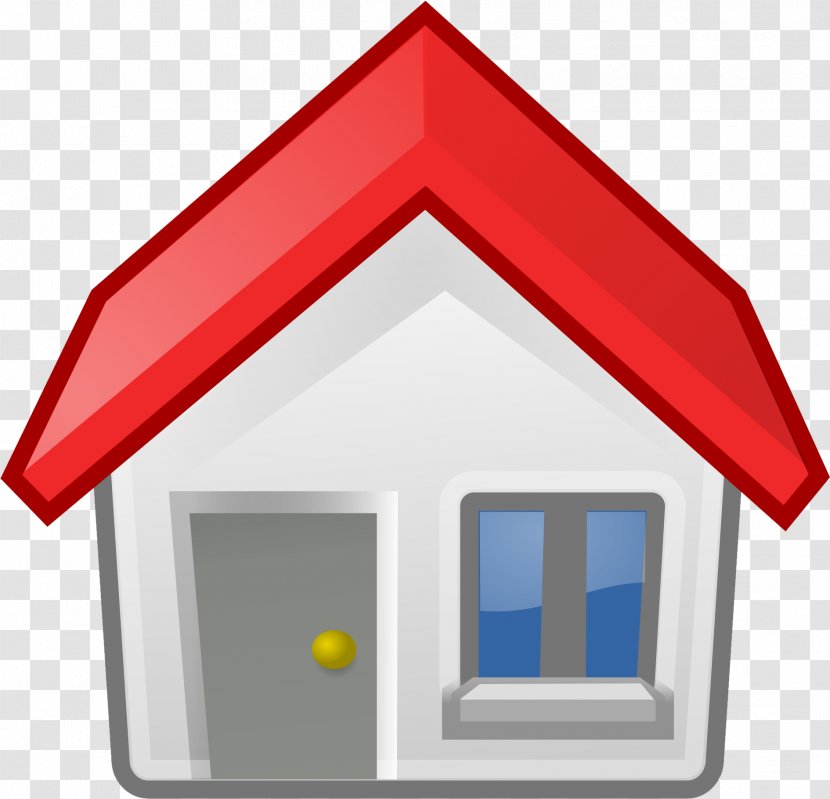 Property House Home Real Estate Roof Transparent PNG