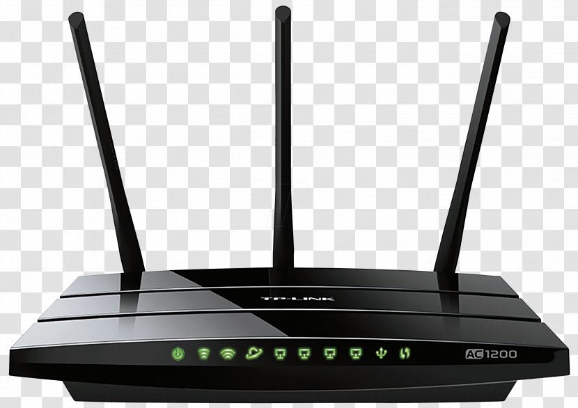 Wireless Router Wi-Fi Repeater - Network - Wifi Transparent PNG