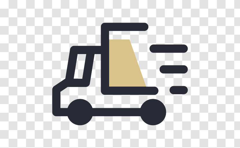 Line Font Logo Vehicle Icon Transparent PNG