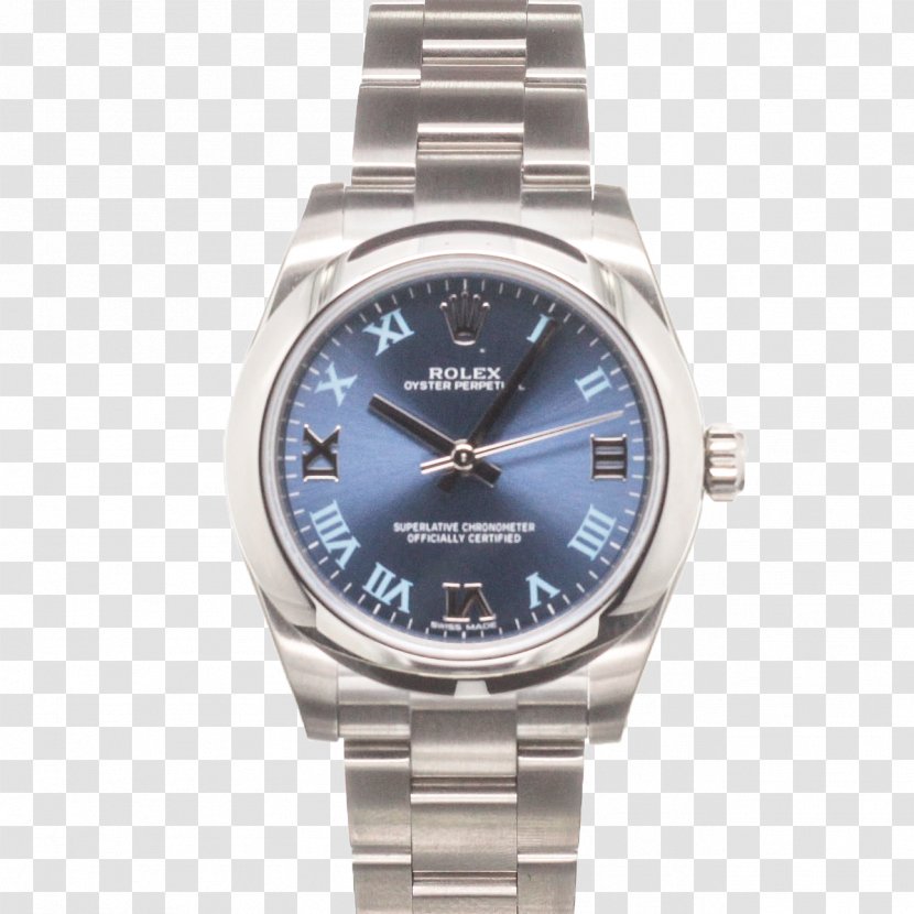 Rolex Datejust Daytona Submariner GMT Master II Watch Transparent PNG