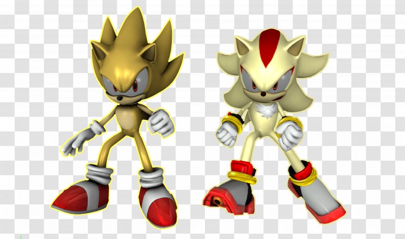 Sonic Adventure 2 Battle Shadow The Hedgehog Super - X Transparent PNG
