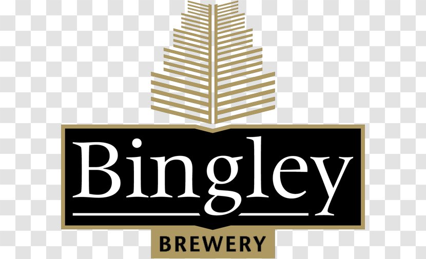 Logo Bingley Brewery Milwaukee Brewers Font - Mlb - Keighley Transparent PNG