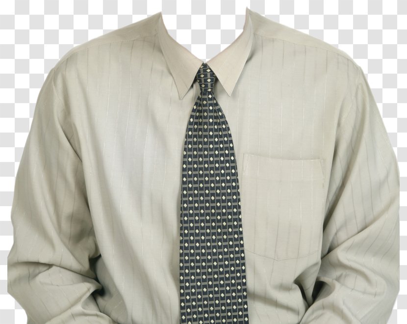 T-shirt Straitjacket - Outerwear - Dress Shirt Image Transparent PNG