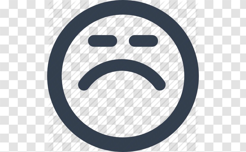 Emoticon Smiley Anger Icon - Iconfinder - Mad Face Transparent PNG