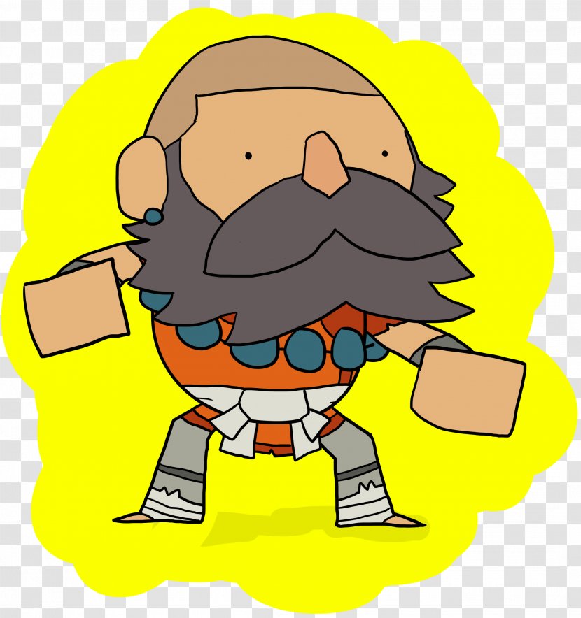 Brawlhalla Fan Art Drawing - Smile - Redbubble Transparent PNG