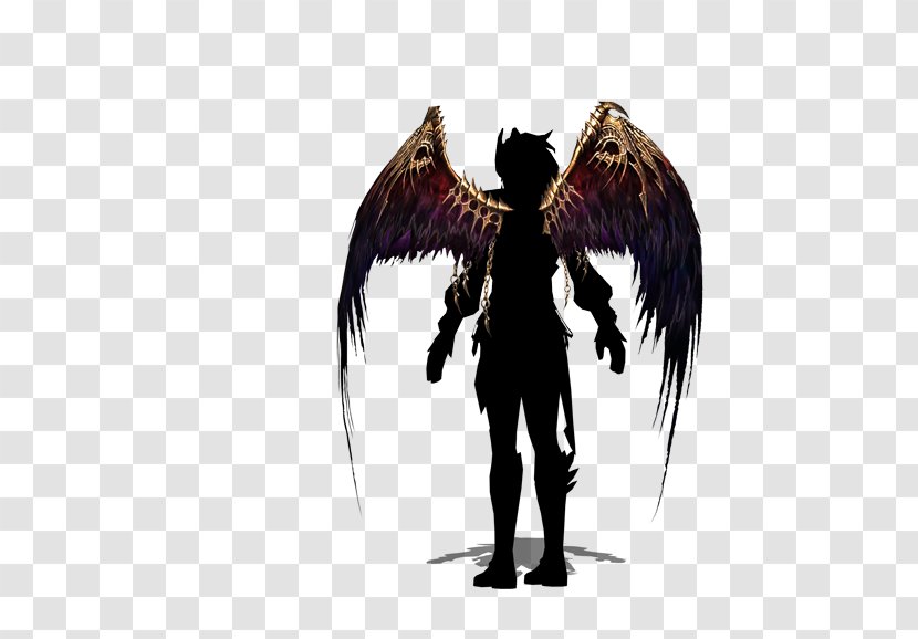 Shaiya Wing Aeria Games Massively Multiplayer Online Role-playing Game - Mythical Creature - Quest Transparent PNG