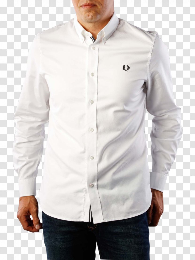 Dress Shirt Sleeve Jacket Jeans Transparent PNG