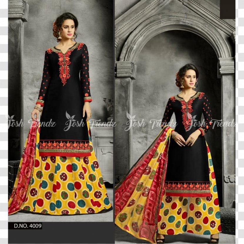 Dress Shalwar Kameez Lehenga Suit Choli Transparent PNG