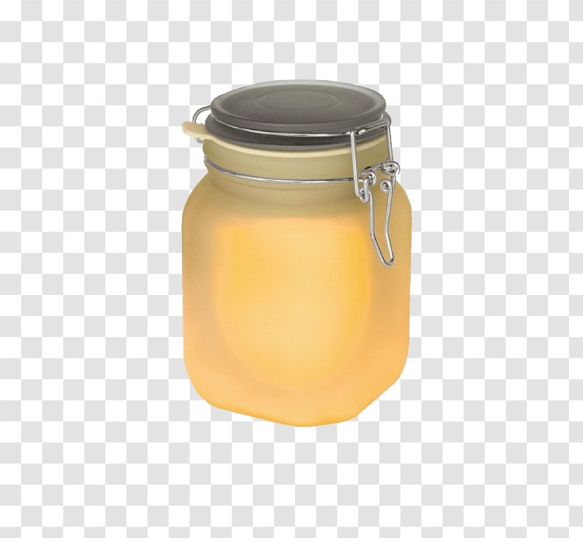 Mason Jar - Library - Seal Jars Transparent PNG
