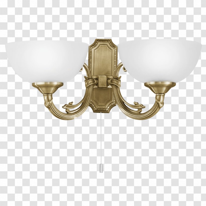 Edison Screw Lighting Incandescent Light Bulb Sconce Transparent PNG