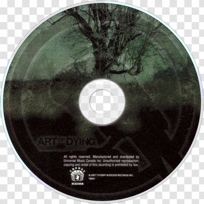 Compact Disc Disk Storage - Vices Virtues Transparent PNG