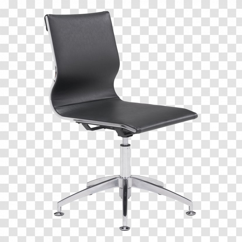 Office & Desk Chairs Furniture - Chair Transparent PNG