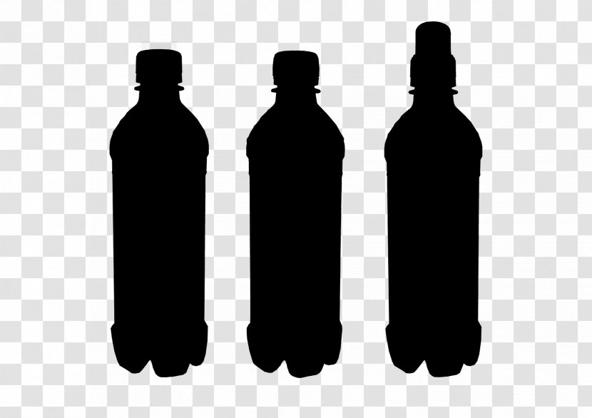 Glass Bottle Wine Water Bottles Innovation - Plastic - Understanding Transparent PNG