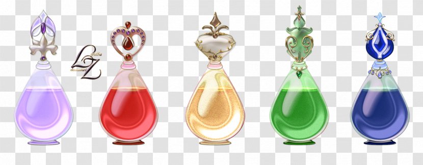 Potions In Harry Potter Perfume Magic Witchcraft - Bottle - Red Wine Transparent PNG