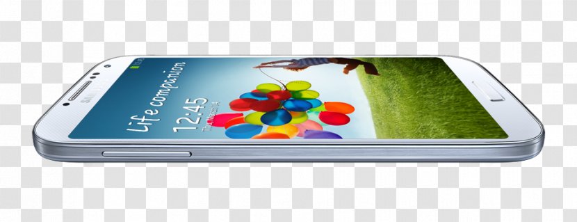 Samsung Galaxy S III Mini S4 S7 Android - Communication Device Transparent PNG