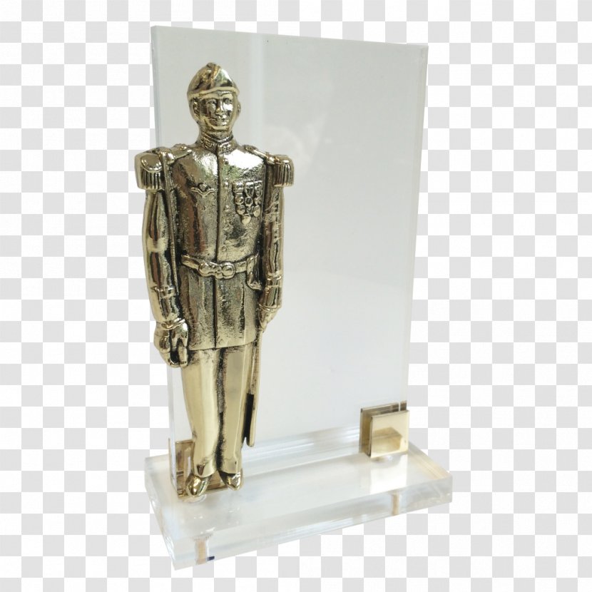 Classical Sculpture Figurine Classicism - Statue - Trophée Transparent PNG